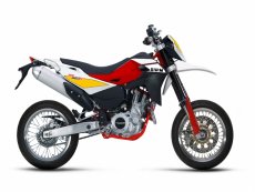 Supermoto SM 650 R